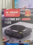 Morgan Original Electric Hot Plate - HP-5702 - 1