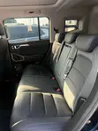 Jetour T2 2.0 Petrol AWD 2024 Black - 4