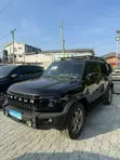 Jetour T2 2.0 Petrol AWD 2024 Black - 5