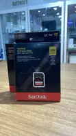 SanDisk 256GB Extreme PRO UHS-I SDXC Memory Card - 1