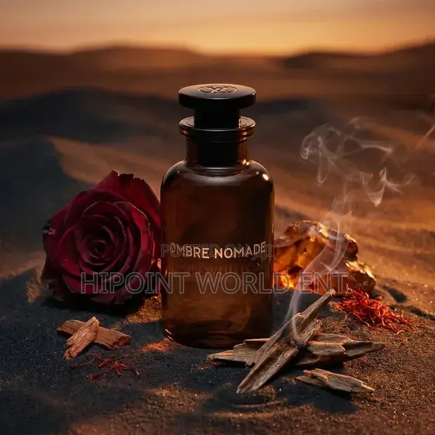 Louis Vuitton Ombre Nomade Eau de Parfum (100ml) - 1