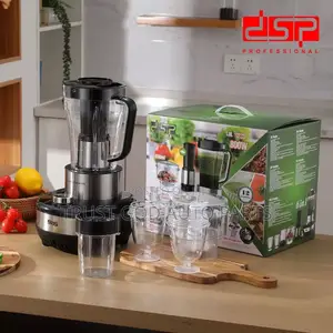 DPS 6-in-1 Blender