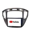 New Android Car Screen for Toyota Highlander (2001-2007) - 2