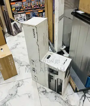 Sony HT-S40R Home Theater Wireless Bluetooth Soundbar System
