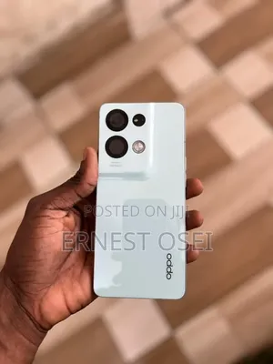 Oppo Reno8 Pro 256GB Silver