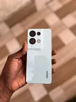 Oppo Reno8 Pro 256GB Silver - 1
