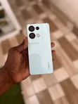 Oppo Reno8 Pro 256GB Silver - 2