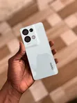 Oppo Reno8 Pro 256GB Silver - 3