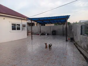 Furnished 3-Bedroom House for Sale in Jamasi Estate, Ejisu-Juaben