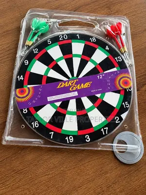Dart Sport Dartboard Set