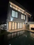 Furnished 4-Bedroom Penthouse in JOSE Gh Hub, School Junction - 1