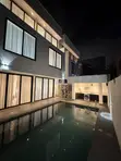 Furnished 4-Bedroom Penthouse in JOSE Gh Hub, School Junction - 5