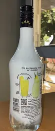 Malibu Original White Rum with Coconut Liqueur, 750ml - 2