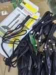 Smart C to iPhone Cable with Phone Holder - 1