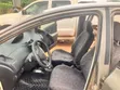 Toyota Vitz 1.3 FWD 5dr 2010 Beige - 4