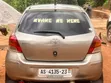 Toyota Vitz 1.3 FWD 5dr 2010 Beige - 5