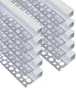 LED Aluminum Profiles - 3 Meters - 3