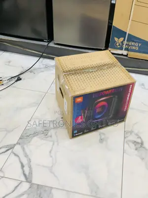 Brand New JBL PartyBox Encore Essential with 2 Microphones