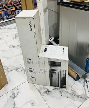 Sony HT-S40R 5.1ch 600W Home Theater Soundbar System