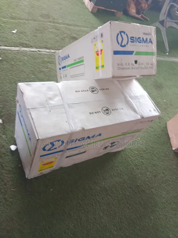 Sigma 1.5HP Split System Air Conditioner - 1