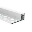 VDZG Showcase Aluminum LED Staircase Profiles - 2