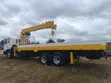 Hyundai 15 Ton Heavy Duty Crane Truck (2015) - 5