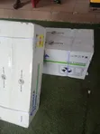 Sigma 1.5HP Split Air Conditioner - 1