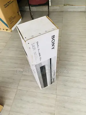 Sony 600W 5.1ch Home Cinema Soundbar System | HT-S40R