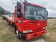 Hyundai Gold Truck - Manual, Airbrake System - 1