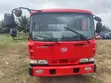 Hyundai Gold Truck - Manual, Airbrake System - 2
