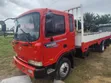 Hyundai Gold Truck - Manual, Airbrake System - 3