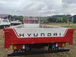 Hyundai Gold Truck - Manual, Airbrake System - 4