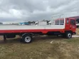 Hyundai Gold Truck - Manual, Airbrake System - 5