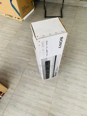 Sony 600W 5.1ch Home Cinema Soundbar System | HT-S40R
