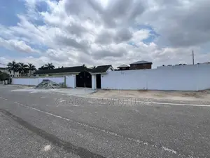 8-Bedroom House with 3-Bedroom Outhouse for Rent in East Legon