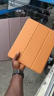 iPad Pro 13-inch Leather Case - 2
