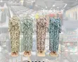 Ladies Belted Long Dress - 2