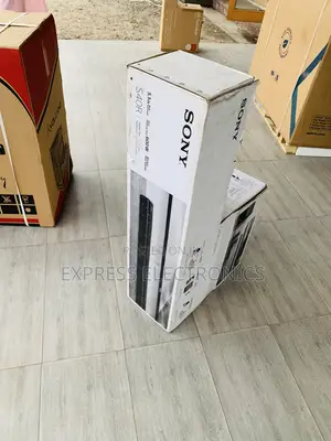 Sony 600W 5.1ch Home Cinema Soundbar System | HT-S40R