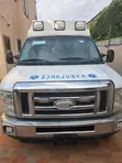 Ford E450 Ambulance 2019 - 1