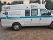 Ford E450 Ambulance 2019 - 2