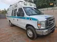 Ford E450 Ambulance 2019 - 3