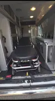 Ford E450 Ambulance 2019 - 5