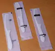 Plastic Hair Combs for Hotel & Hospitality Use - 2