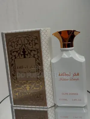 Fakhar Lattafa Eau de Parfum 100ml