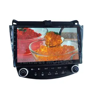 New Android Car Stereo for Honda Accord (2003-2007)