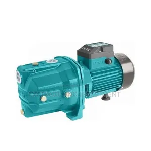 Total Self Prime 1.5 HP Water Pump