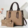 Ladies Hand Bag - 1