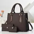 Ladies Hand Bag - 4