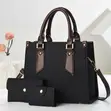 Ladies Hand Bag - 5