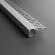 FDXXS Cylindrical Staircase Aluminum Profiles (3m) - 1